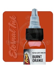 Eternal Ink - BURNT ORANGE (PRÁCTICAS) - 70