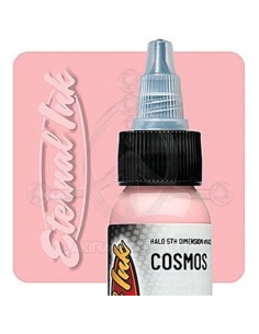 Eternal Ink - COSMOS (PRÁCTICAS) - 107