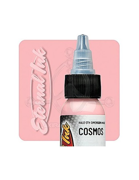 Eternal Ink - COSMOS (PRÁCTICAS) - 107 Eternal Ink - COSMOS (PRÁCTICAS) - 107