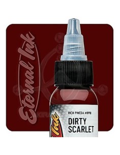 Eternal Ink - DIRTY SCARLET (PRÁCTICAS) - 133