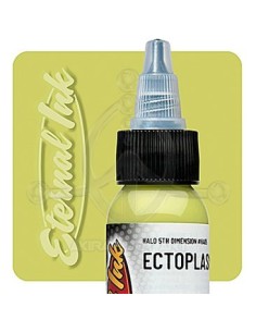 Eternal Ink - ECTOPLASM (PRÁCTICAS) - 57