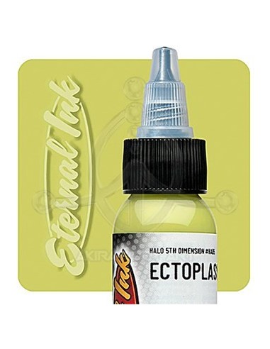 Eternal Ink - ECTOPLASM (PRÁCTICAS) - 57