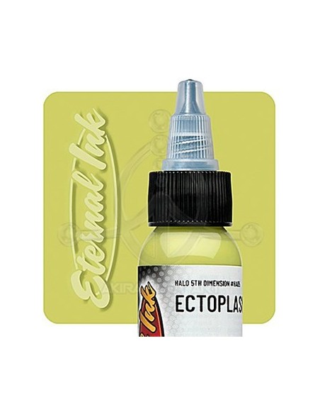 Eternal Ink - ECTOPLASM (PRÁCTICAS) - 57 Eternal Ink - ECTOPLASM (PRÁCTICAS) - 57