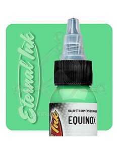 Eternal Ink - EQUINOX (PRÁCTICAS) - 56
