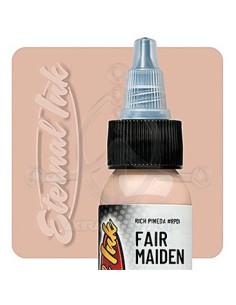 Eternal Ink - FAIR MAIDEN (PRÁCTICAS) - 170