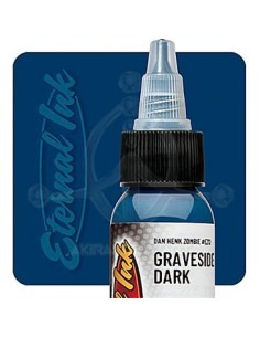Eternal Ink - GRAVESIDE DARK (PRÁCTICAS) - 5