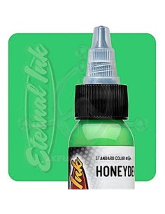 Eternal Ink - HONEYDEW (PRÁCTICAS) - 55