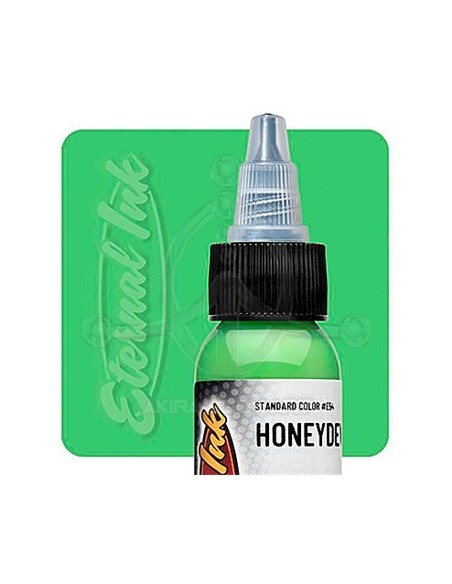 Eternal Ink - HONEYDEW (PRÁCTICAS) - 55 Eternal Ink - HONEYDEW (PRÁCTICAS) - 55