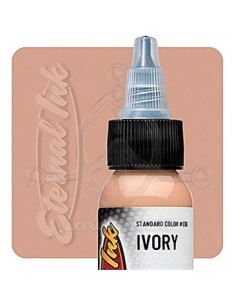 Eternal Ink - IVORY (PRÁCTICAS) - 169