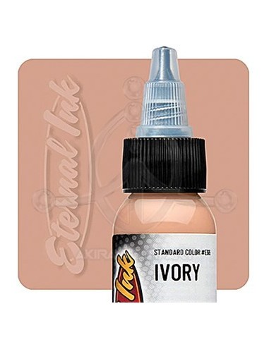 Eternal Ink - IVORY (PRÁCTICAS) - 169