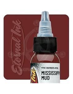 Eternal Ink - MISSISSIPPI MUD (PRÁCTICAS) - 149