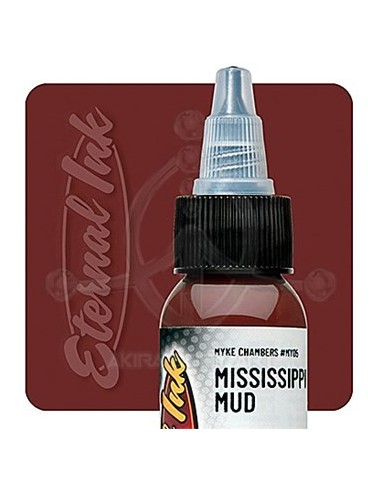 Eternal Ink - MISSISSIPPI MUD (PRÁCTICAS) - 149