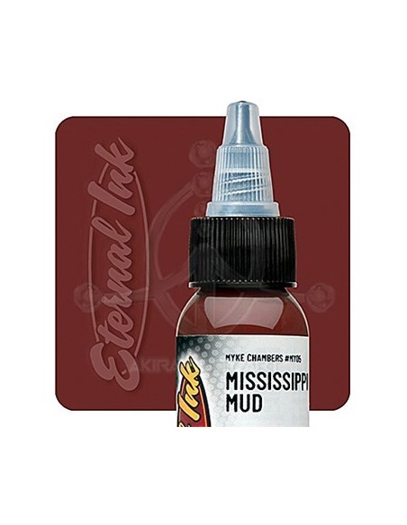Eternal Ink - MISSISSIPPI MUD (PRÁCTICAS) - 149 Eternal Ink - MISSISSIPPI MUD (PRÁCTICAS) - 149