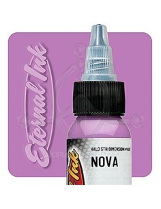 Eternal Ink - NOVA (PRÁCTICAS) - 127