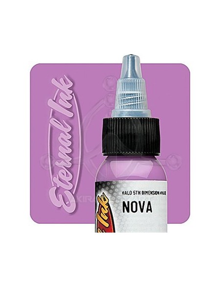 Eternal Ink - NOVA (PRÁCTICAS) - 127 Eternal Ink - NOVA (PRÁCTICAS) - 127