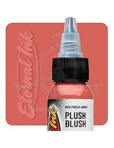 Eternal Ink - PLUSH BLUSH (PRÁCTICAS) - 173