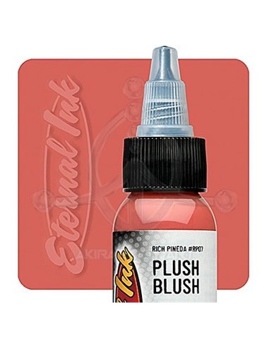 Eternal Ink - PLUSH BLUSH (PRÁCTICAS) - 173