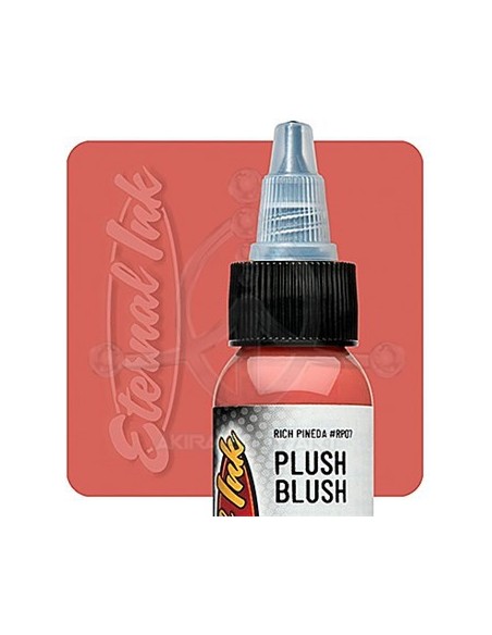 Eternal Ink - PLUSH BLUSH (PRÁCTICAS) - 173 Eternal Ink - PLUSH BLUSH (PRÁCTICAS) - 173