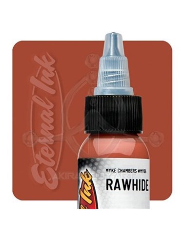 Eternal Ink - RAWHIDE (PRÁCTICAS) - 151