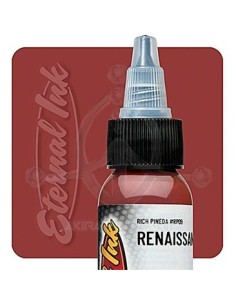 Eternal Ink - RENAISSANCE (PRÁCTICAS) - 150