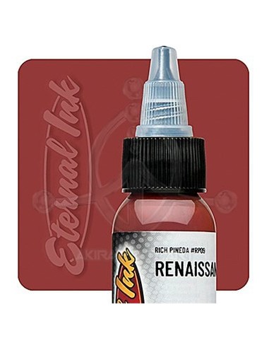 Eternal Ink - RENAISSANCE (PRÁCTICAS) - 150