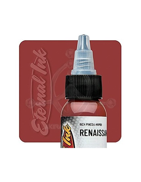 Eternal Ink - RENAISSANCE (PRÁCTICAS) - 150 Eternal Ink - RENAISSANCE (PRÁCTICAS) - 150
