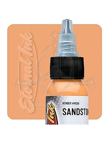 Eternal Ink - SANDSTONE (PRÁCTICAS) - 180