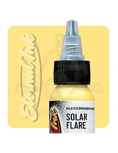 Eternal Ink – SOLAR FLARE (PRÁCTICAS) - 77