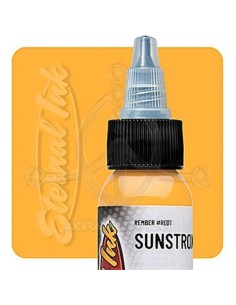 Eternal Ink – SUNSTROKE (PRÁCTICAS) - 66