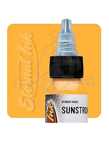 Eternal Ink – SUNSTROKE (PRÁCTICAS) - 66