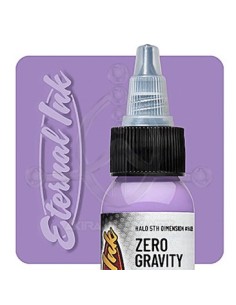 Eternal Ink – ZERO GRAVITY (PRÁCTICAS) - 126