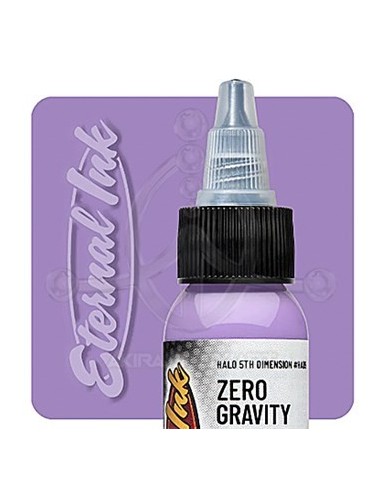 Eternal Ink – ZERO GRAVITY (PRÁCTICAS) - 126