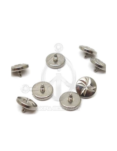 Repuesto Acero - Diseños varios Repuesto Acero - Diseños varios