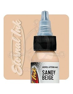 Eternal Ink – SANDY BEIGE (PRÁCTICAS) - 181