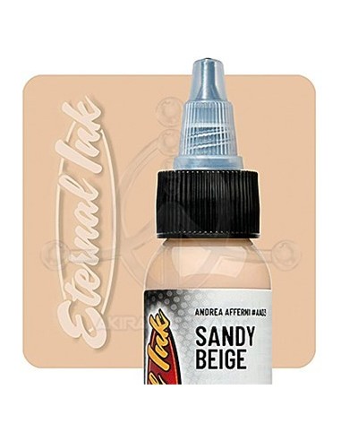 Eternal Ink – SANDY BEIGE (PRÁCTICAS) - 181