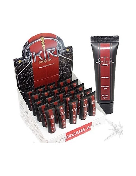 Tattoo aftercare AKIRA 8 ml Tattoo aftercare AKIRA 8 ml