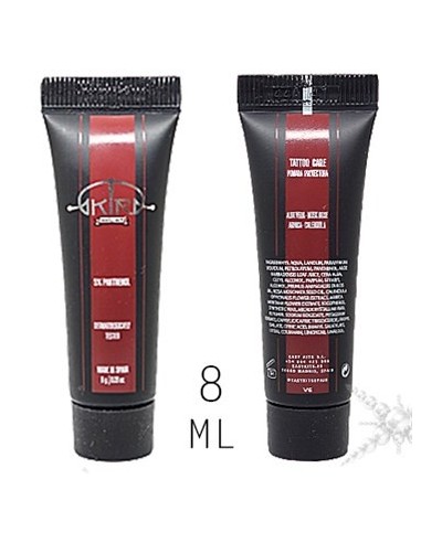 Tattoo aftercare AKIRA 8 ml