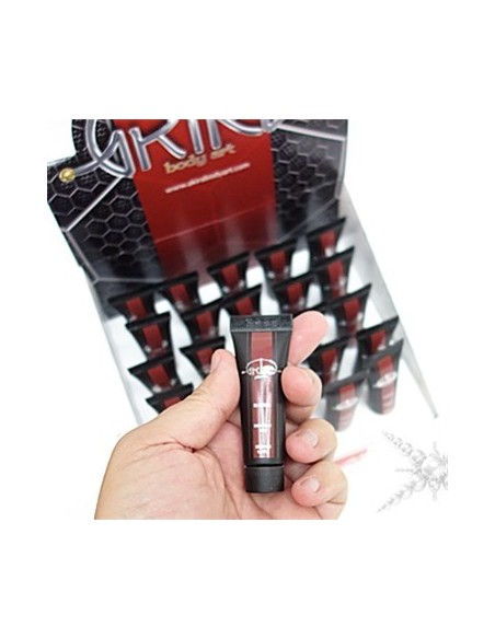 Tattoo aftercare AKIRA 8 ml Tattoo aftercare AKIRA 8 ml