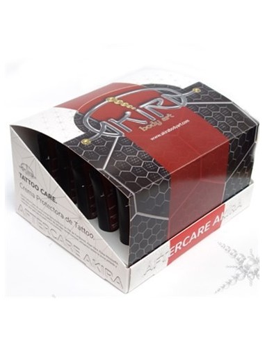 Tattoo aftercare AKIRA 8 ml