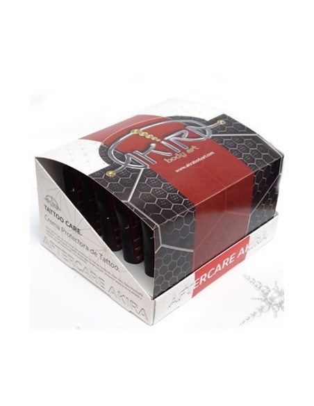Tattoo aftercare AKIRA 8 ml Tattoo aftercare AKIRA 8 ml