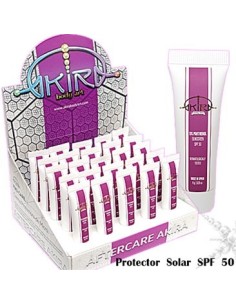 Micro aftercare AKIRA 8 ml - SPF50 2