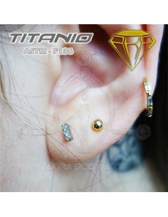 Repuesto R.I. Lingote JOYAS