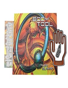 Body Tool de Alex Blakan