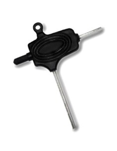Llave Allen para maquinas