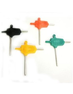 Llave Allen para maquinas 2