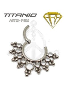 Septum Étnico SEPT14