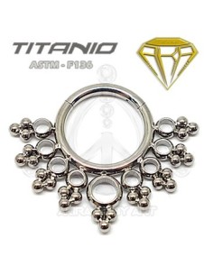 Septum Étnico SEPT14 2