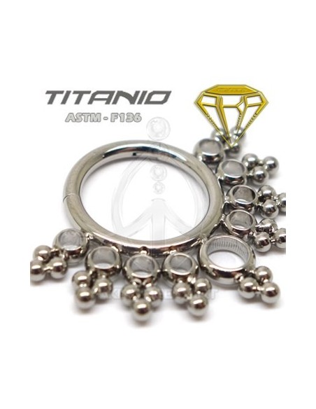 Septum Étnico SEPT14