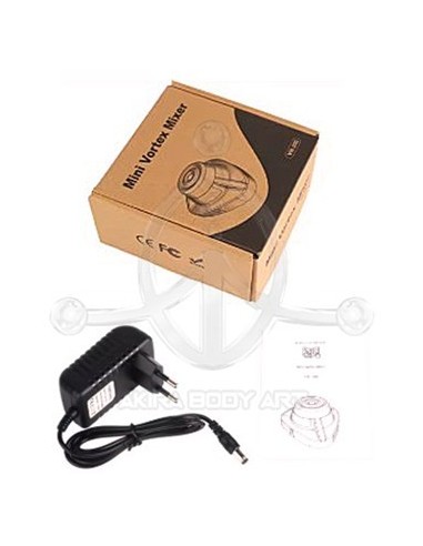 Mezcladora de tinta - VORTEX