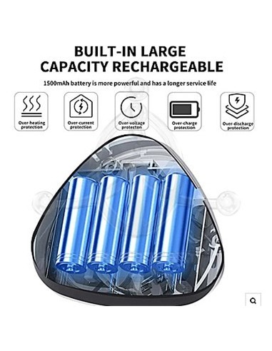 Mezcladora de tinta - VORTEX